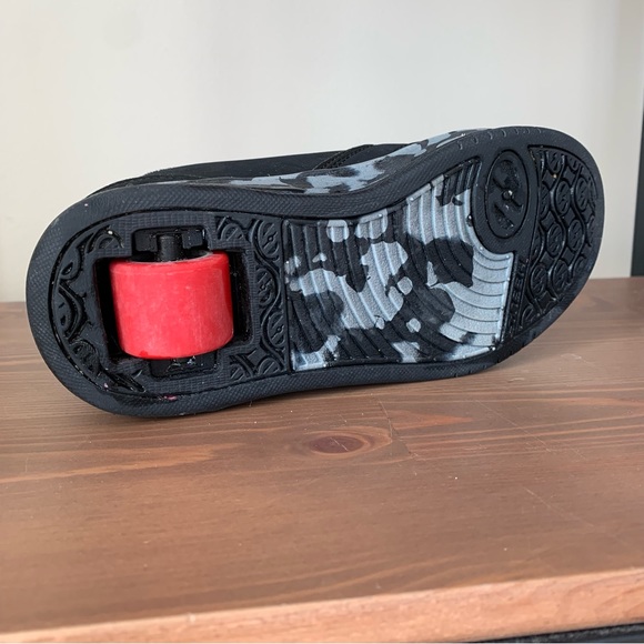 Heelys Propel 2.0 Shoes (Size Youth 1) - Picture 2 of 3